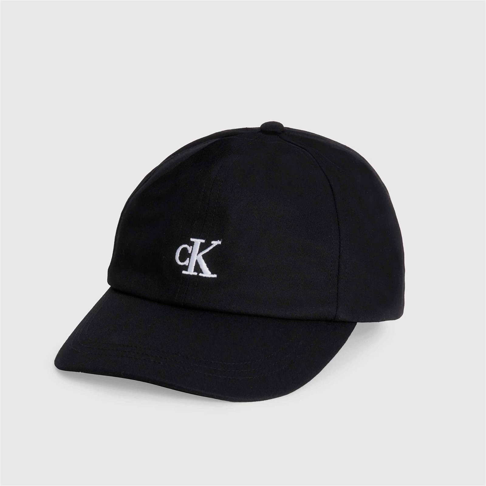 Calvin Klein Jeans Çocuk Siyah Şapka