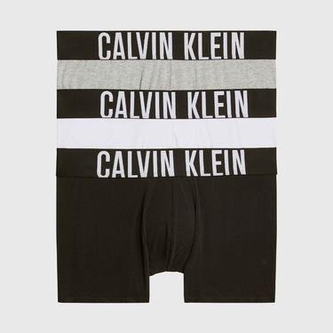  Calvin Klein Erkek Renkli İç Çamaşır