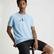Calvin Klein Jeans Meta Minimal Erkek Mavi T-Shirt