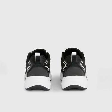  Calvin Klein Jeans Kyoto Erkek Siyah Sneaker