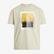 Calvin Klein Erkek Krem Rengi T-Shirt