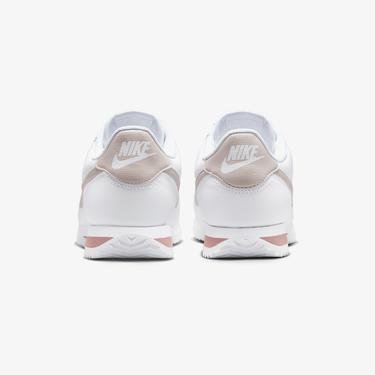  Nike Cortez Kadın Beyaz Spor Ayakkabı