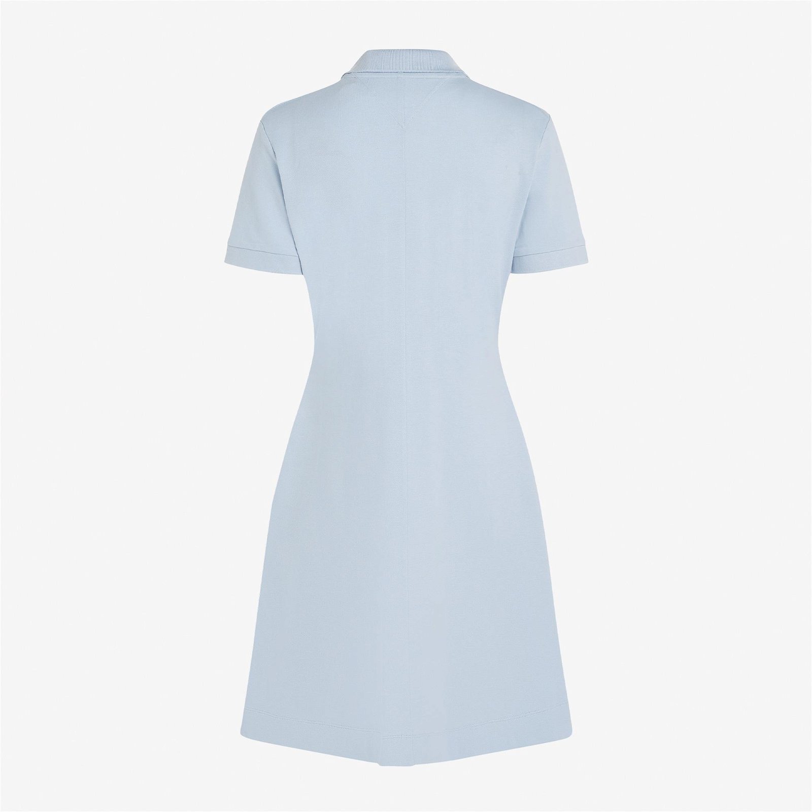 Tommy Hilfiger F&F Open Kadın Mavi Elbise