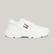 Tommy Jeans Lightweight Hybrid Runner Kadın Beyaz Spor Ayakkabı