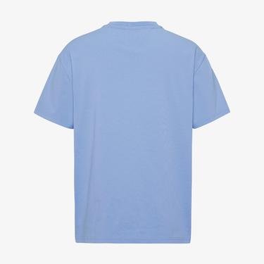  Tommy Jeans New Classics Erkek Mavi T-Shirt