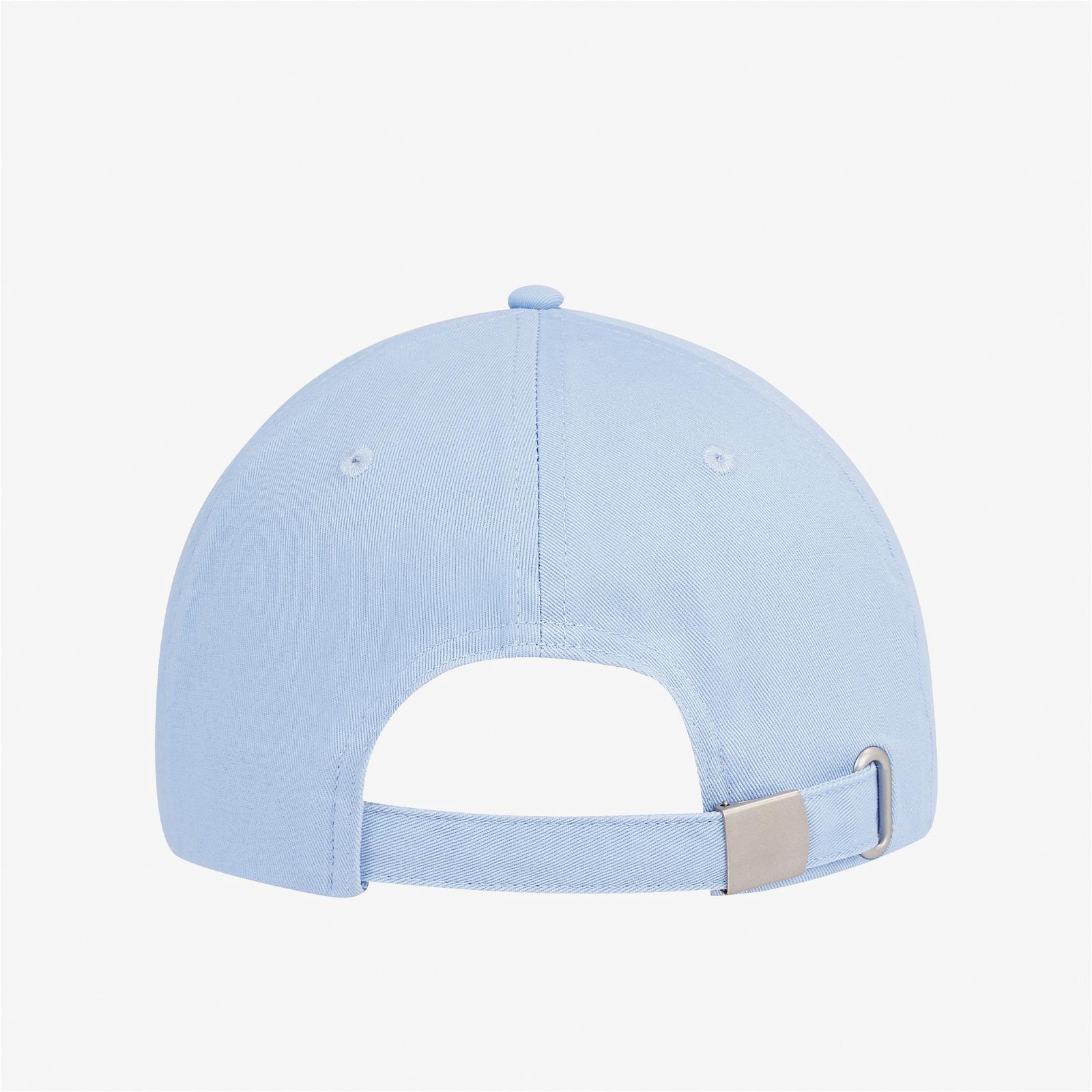 Tommy Jeans Heritage Kadın Mavi Şapka