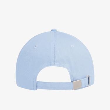  Tommy Jeans Heritage Kadın Mavi Şapka