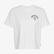 Tommy Jeans Retro Sport 2 Kadın Beyaz T-Shirt