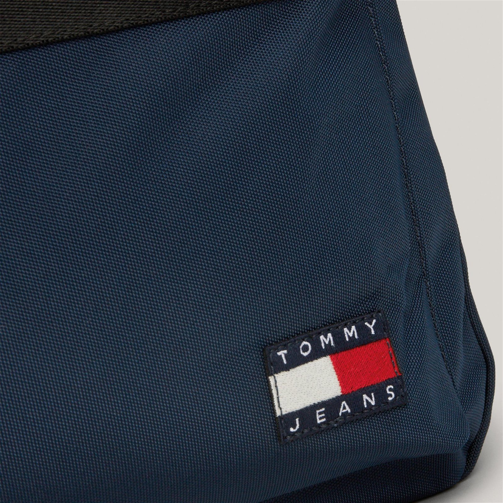 Tommy Jeans Daily Dome Erkek Mavi Sırt Çantası