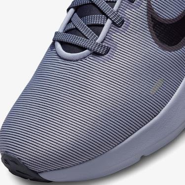  Nike Downshifter 12 Erkek Gri Spor Ayakkabı