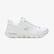 Skechers Arch Fit Kadın Beyaz/Gümüş Spor Ayakkabı