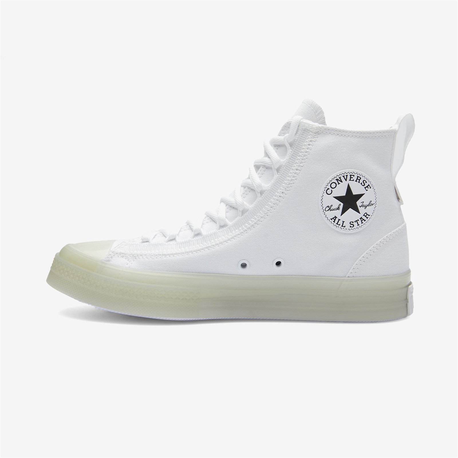 Converse Chuck Taylor All Star CX EXP2 Unisex Beyaz Sneaker