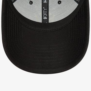  New Era New York Yankees League Essential Unisex Siyah Şapka