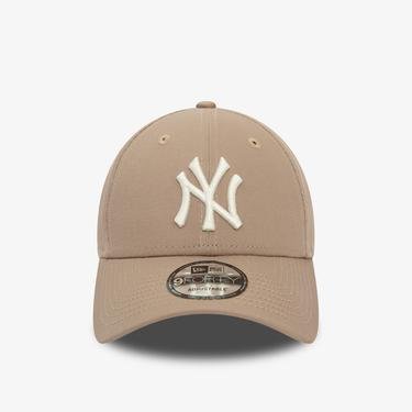  New Era NY Yankees League Essential 9FORTY Unisex Pembe Şapka