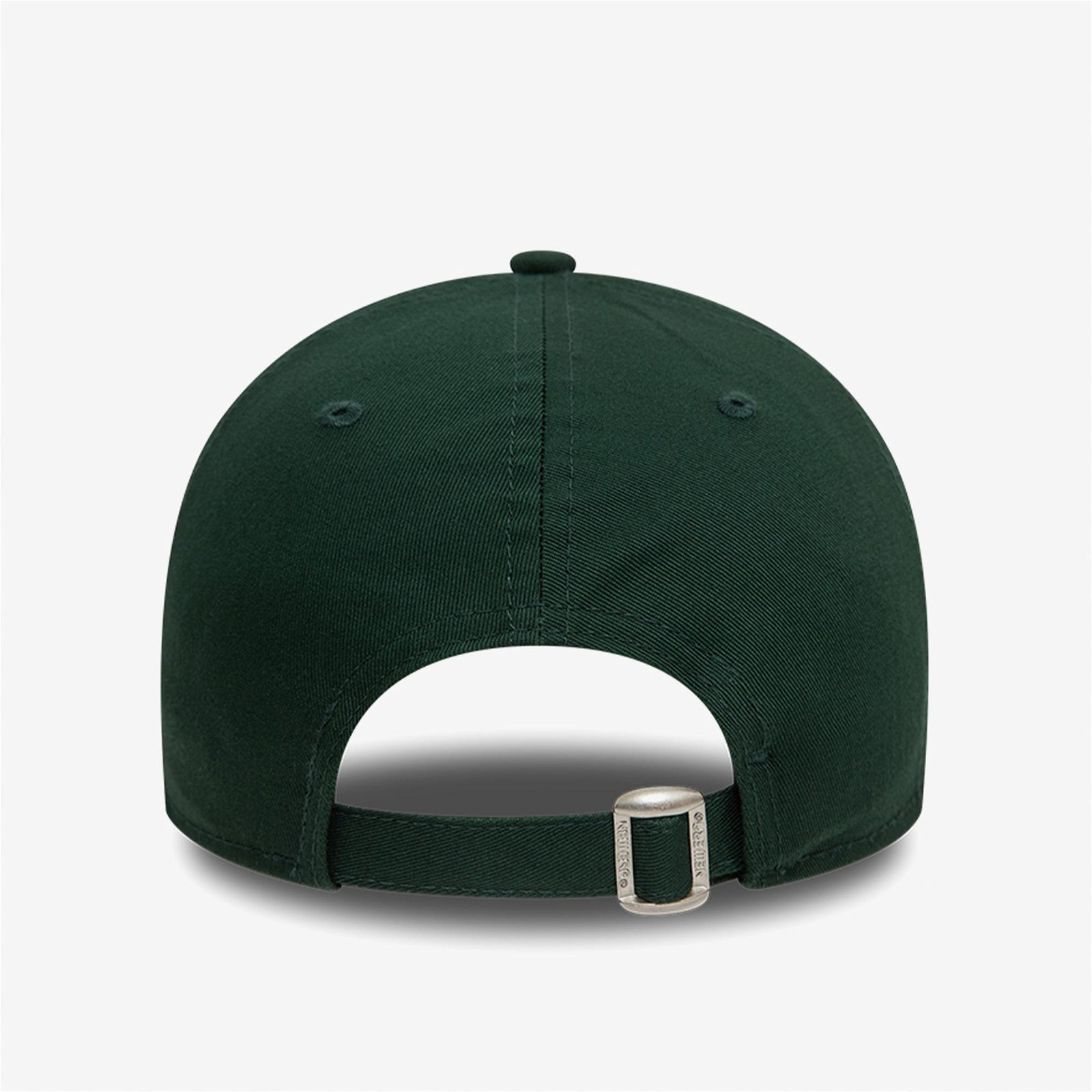 New Era Cap New York Yankees Ess 9FORTY Unisex Yeşil Şapka