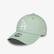 New Era MLB LA Dodgers League Essential 9FORTY Unisex Yeşil Şapka