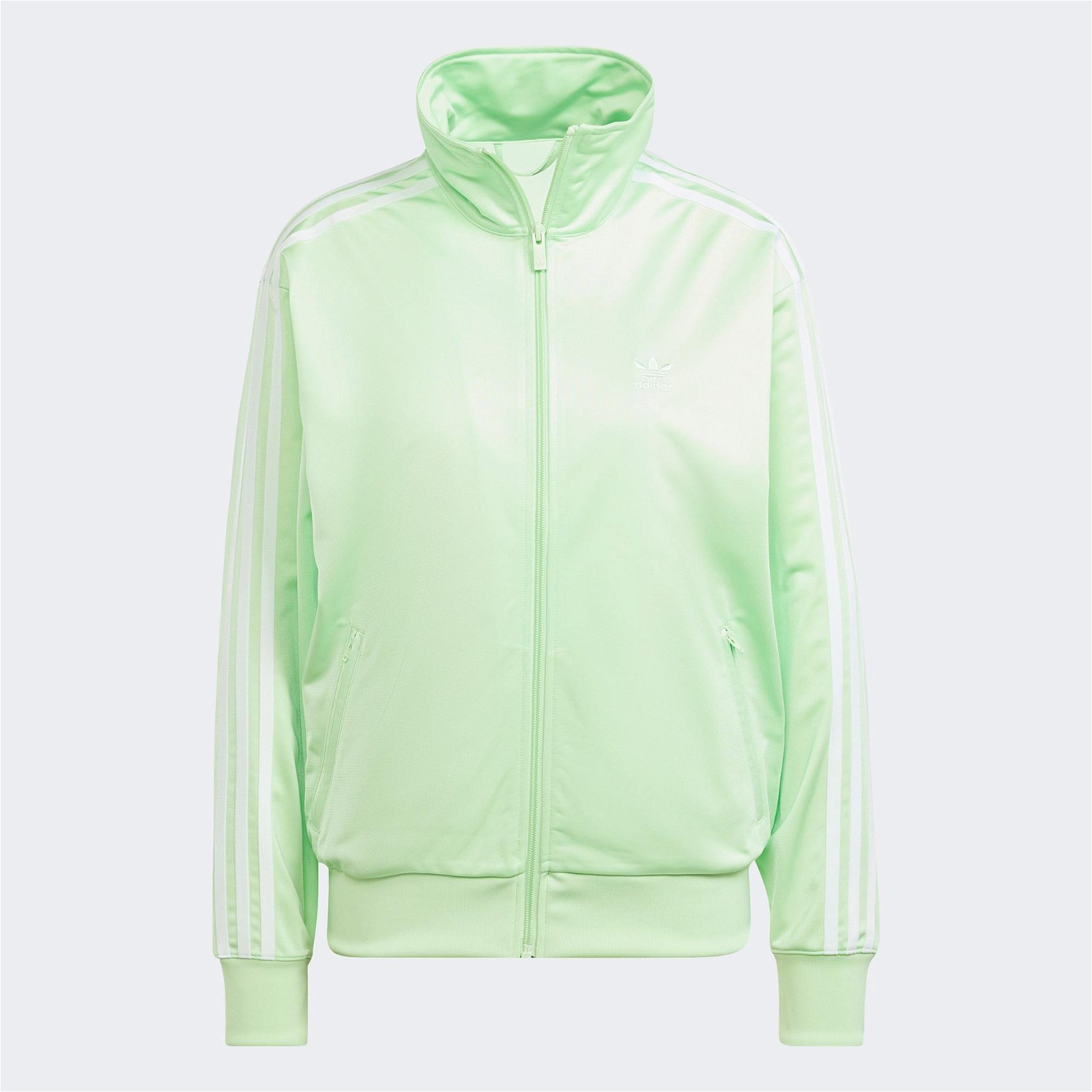 adidas Originals Firebird Tt Kadın Yeşil Ceket