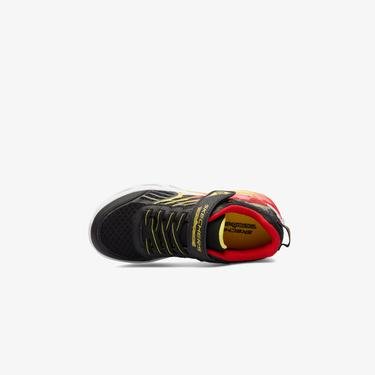  Skechers Thermo-Flash 2.0 Çocuk Siyah Spor Ayakkabı