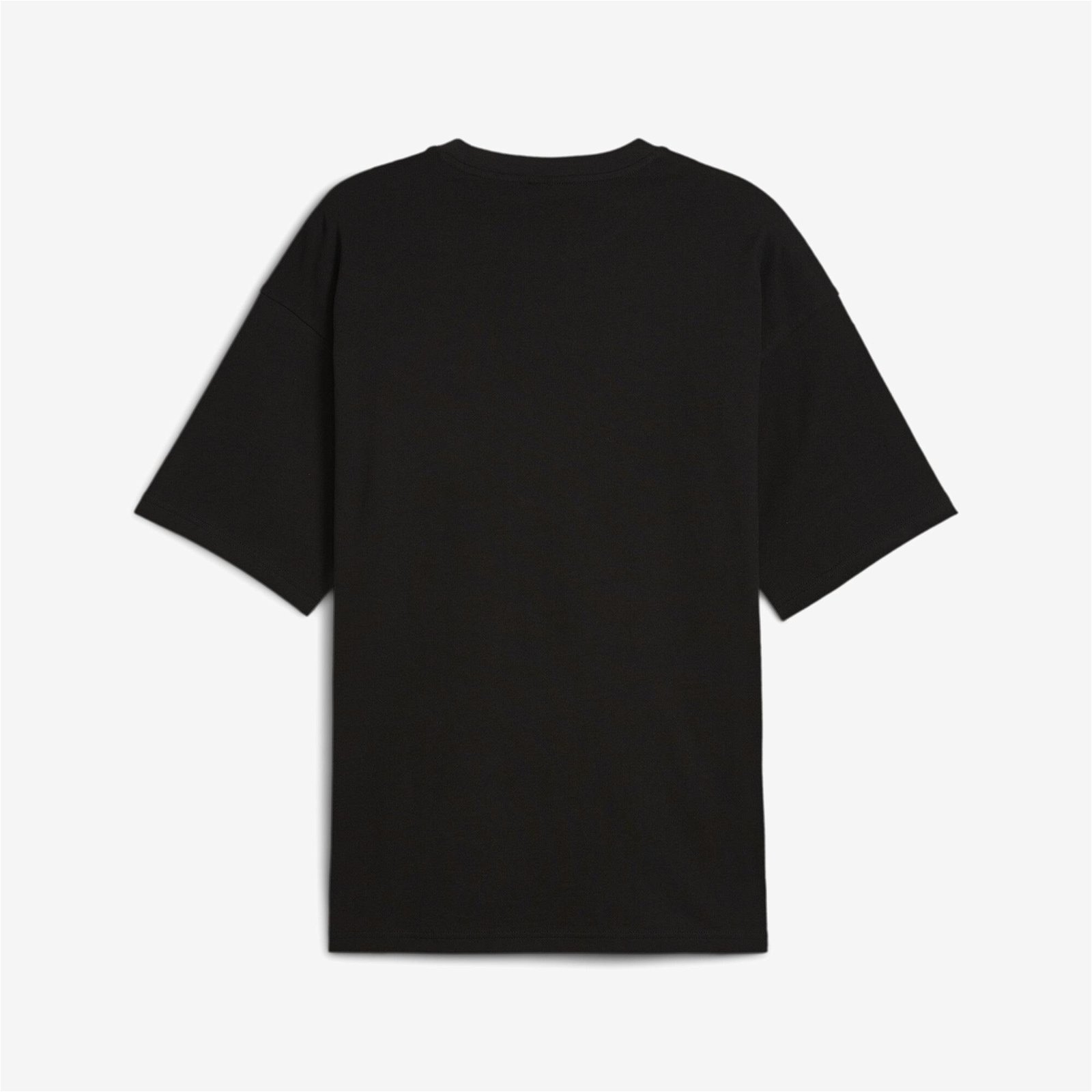 Puma Better Classics Erkek Siyah T-Shirt