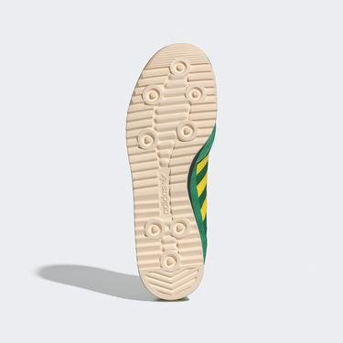  adidas Originals Sl 72 Rs Erkek Yeşil Spor Ayakkabı
