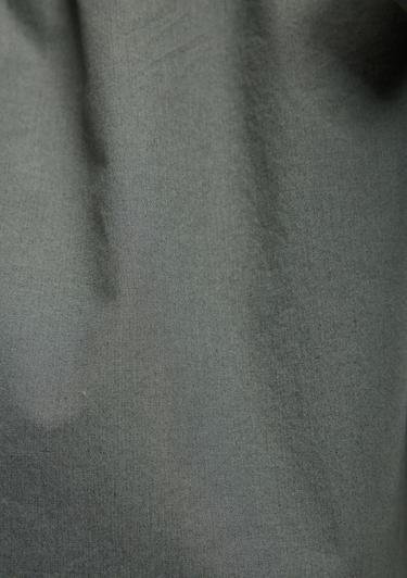  Mavi Haki Mini Elbise 1310439-80692