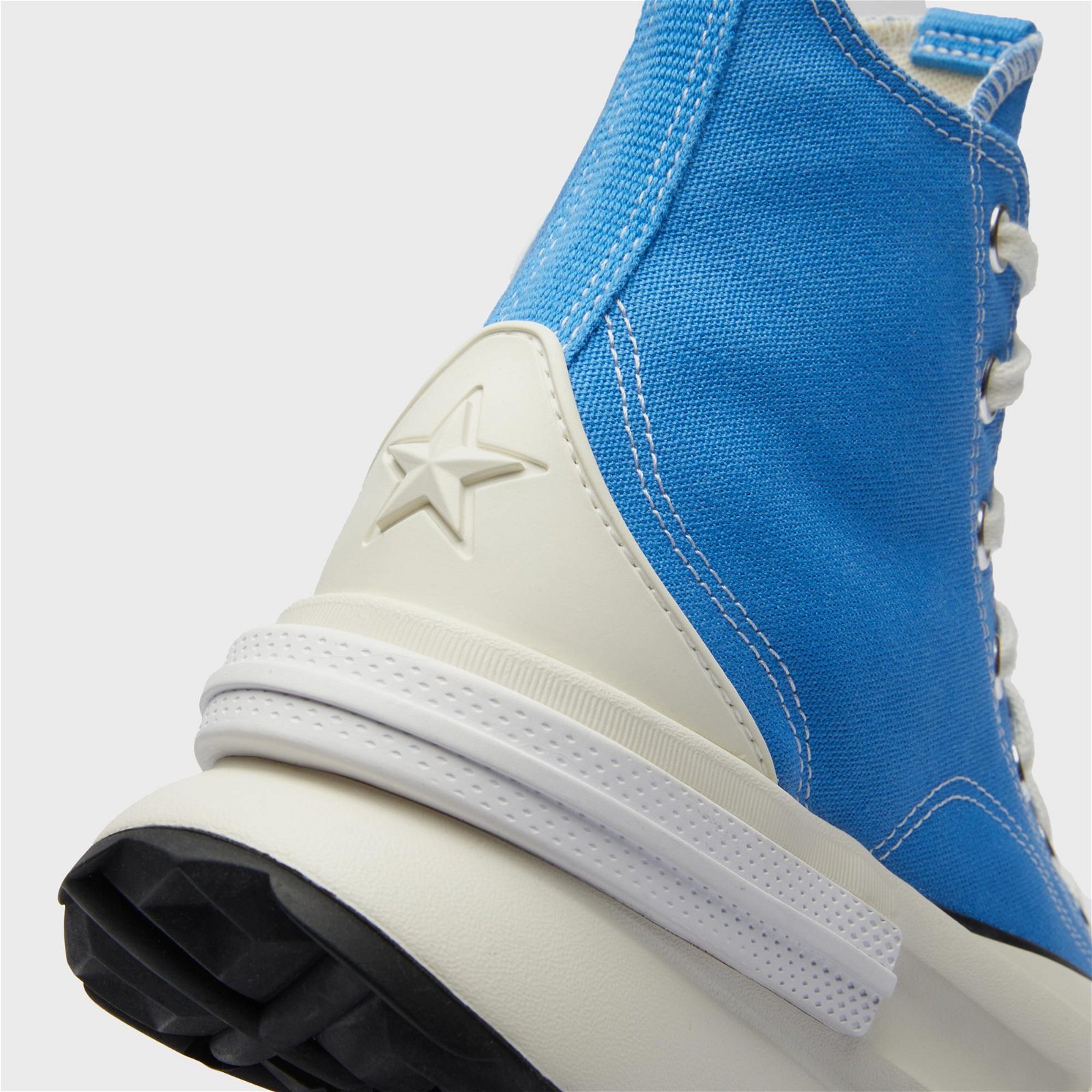 Converse Run Star Legacy CX Platform Kadın Mavi Sneaker