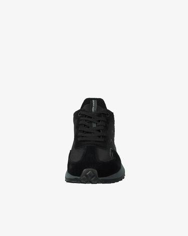  GANT Erkek Siyah Logolu Sneaker