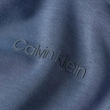  Calvin Klein Kadın Mavi Triko