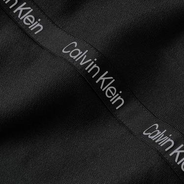  Calvin Klein Kadın Siyah Pantolon