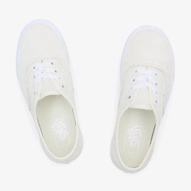  Vans Authentic Stackform Unisex Beyaz Ayakkabı