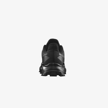  Salomon Alphacross 5 W Kadın Siyah Sneaker