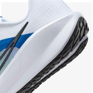  Nıke Nike Downshifter 13 Erkek Beyaz Sneakers