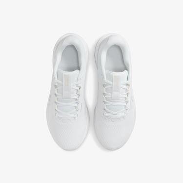  Nıke W Nike Downshifter 13 Kadın Beyaz Sneakers
