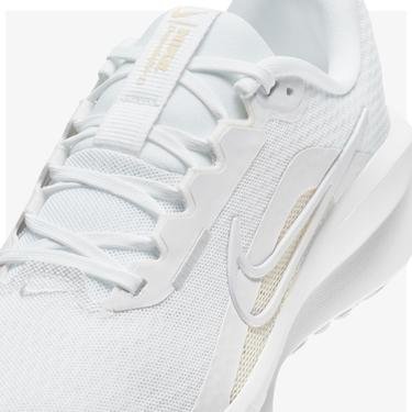  Nıke W Nike Downshifter 13 Kadın Beyaz Sneakers
