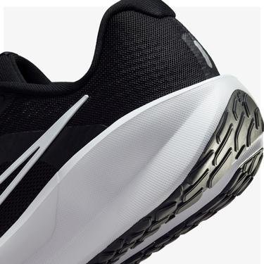  Nıke Nike Downshifter 13 Wide Erkek Siyah Sneakers