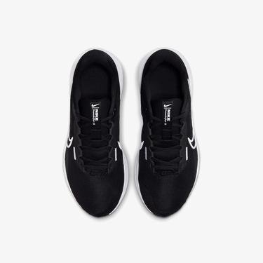  Nıke Nike Downshifter 13 Wide Erkek Siyah Sneakers
