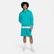 Nike Sportswear Club Fleece Erkek Koyu Gri Sweatshirt