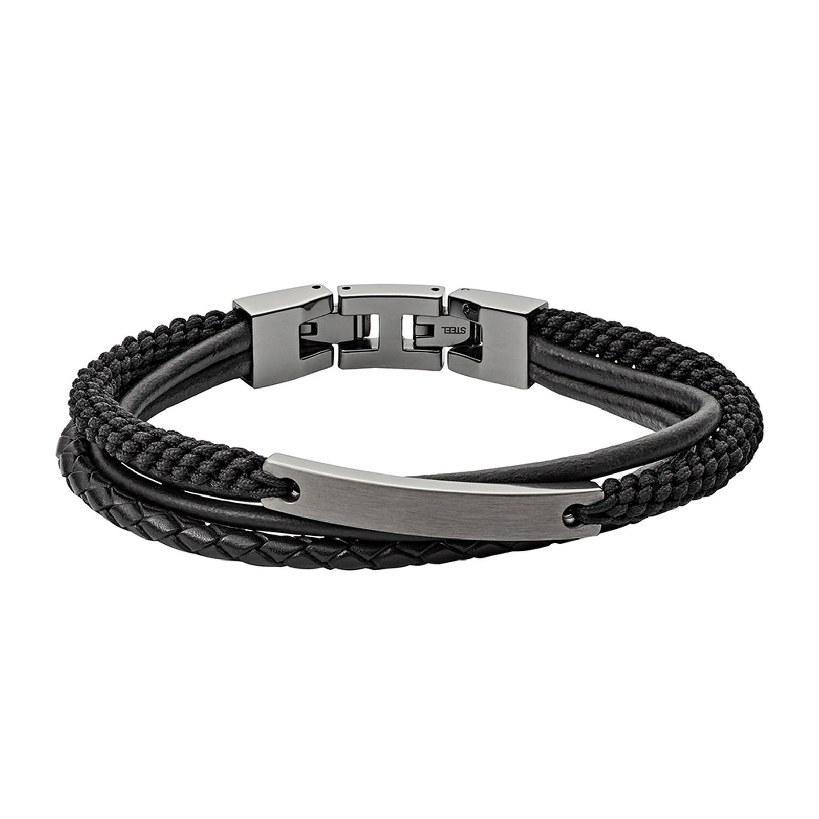 Fossil JF03185-793 Erkek Bileklik