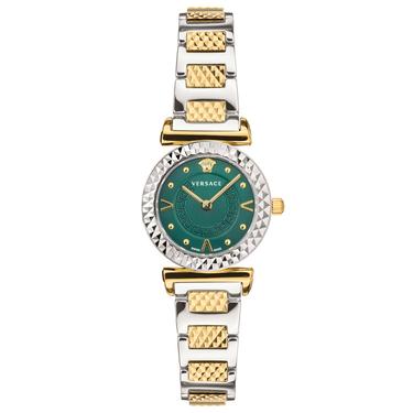  Versace VRSCVEAA01320 Kadın Kol Saati