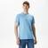 Calvin Klein Jeans Monologo Erkek Mavi T-Shirt