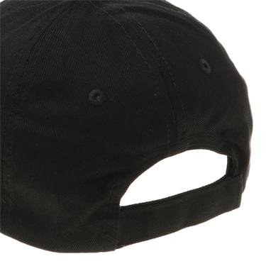  Puma Essentials Çocuk Siyah Şapka