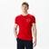 Tommy Hilfiger Roundle Erkek Kırmızı T-Shirt