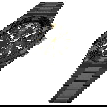  Versace VRSCVESO01022 Erkek Kol Saati