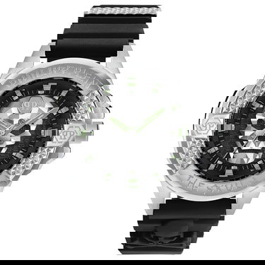  Philipp Plein PWAAA0121 Erkek Kol Saati