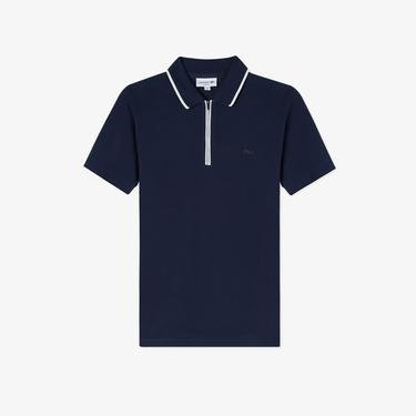  Slim fit polo