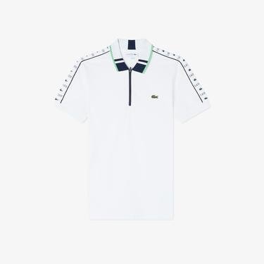  Slim fit polo
