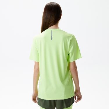  Born Nadym Kadın Yeşil T-Shirt