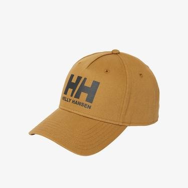  Helly Hansen HH Ball Unisex Kahverengi Şapka