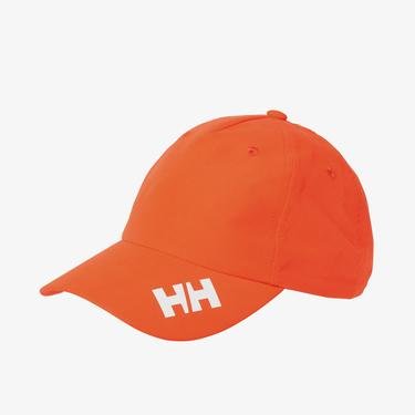  Helly Hansen Crew Unisex Turuncu Şapka