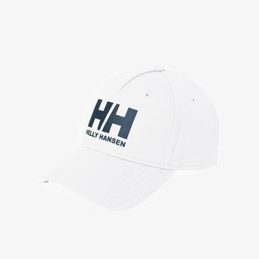  Helly Hansen HH Ball Unisex Beyaz Şapka
